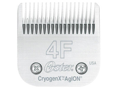 OSTER SKÆR 4F 9.5 MM