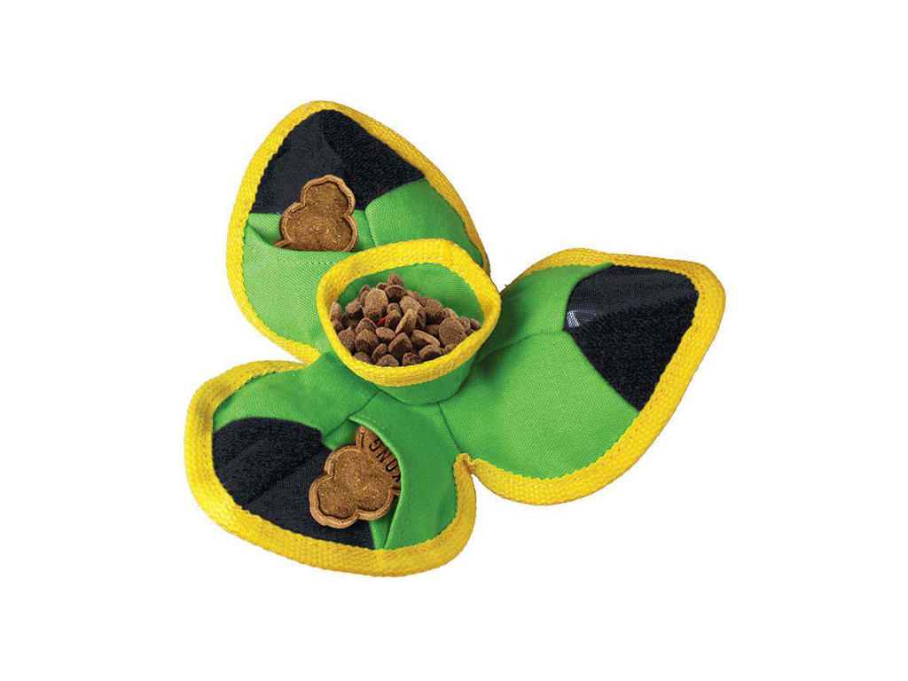 Kong hide'n treat M mix color