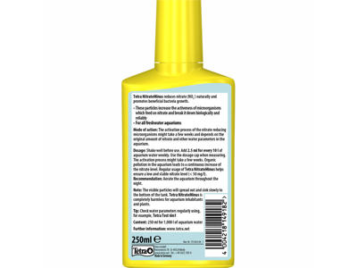 TETRA NITRAT MINUS 100 ML