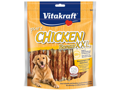 Vitakraft chicken bonas xxl 200g