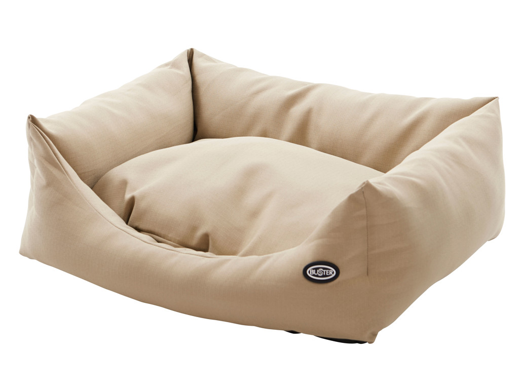 BUSTER Sofaseng 70x90cm, Chinchilla Beige