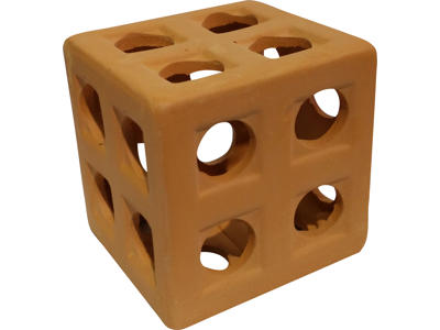 Reje/malle hule 6,6x6,6x6,6cm