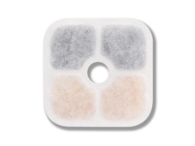 Catit Pixi Filter t/drikkefontæne 3pk.