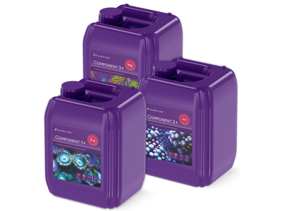 Component 1+2+3+ 15l