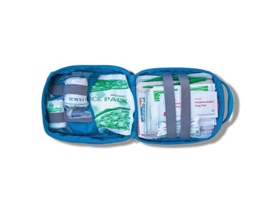 Kurgo RSG Nødhjælpstaske Blå