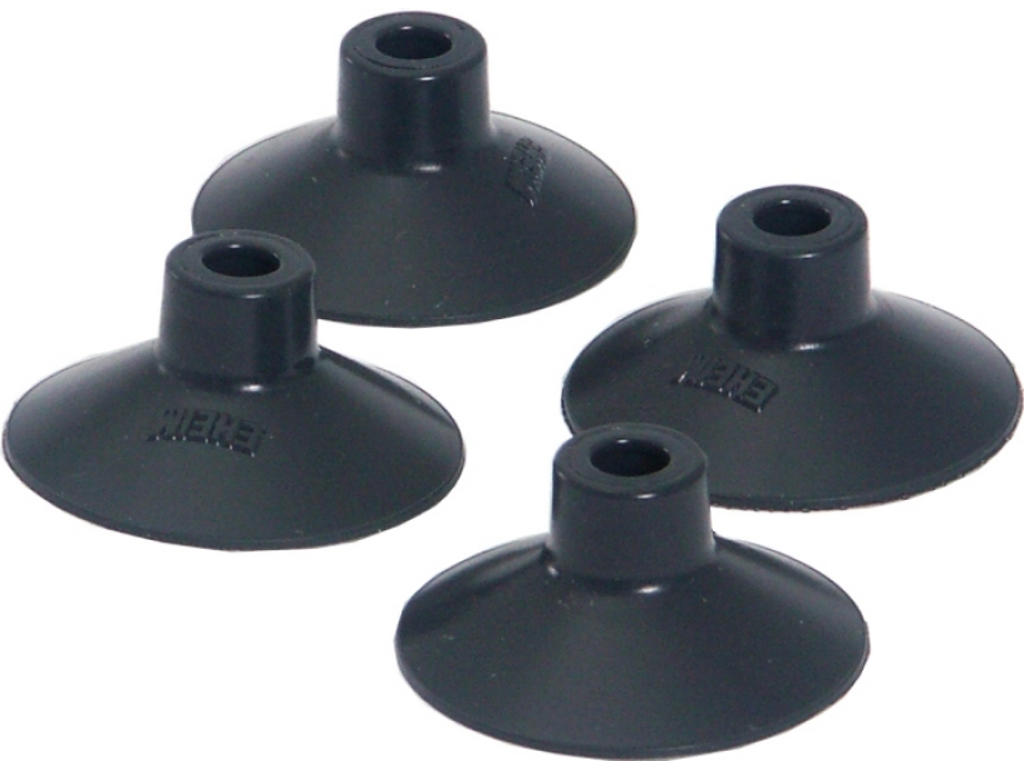 SUGEKOPPER T/2006,4 STK.