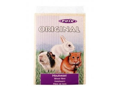 Puik Compact spåner 4 kg