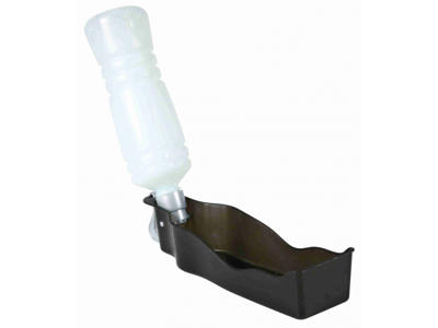 Dog on Tour drikkeflaske 500 ml