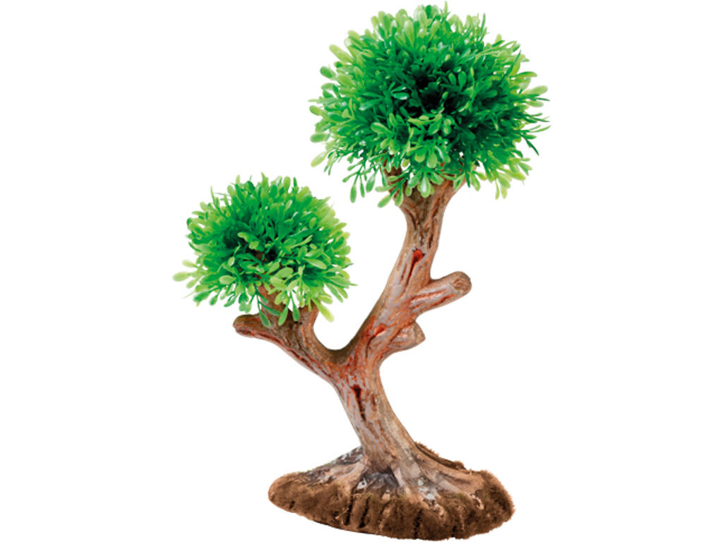 Aqua Tree 2, 21x6x12cm