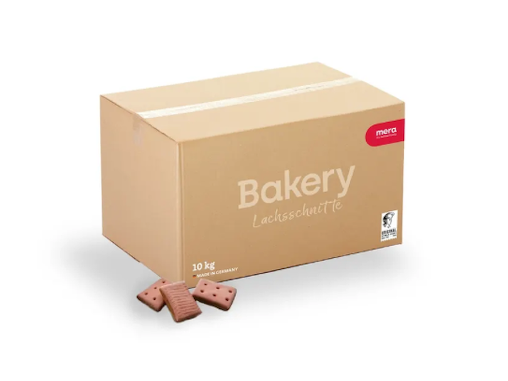 10 kg Mera lakse snitter 