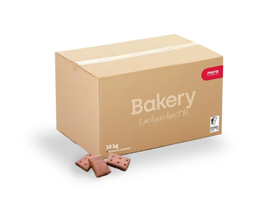 10 kg Mera lakse snitter 