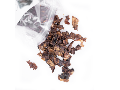 Snack-it trænings godbidder af hestelunge 100g