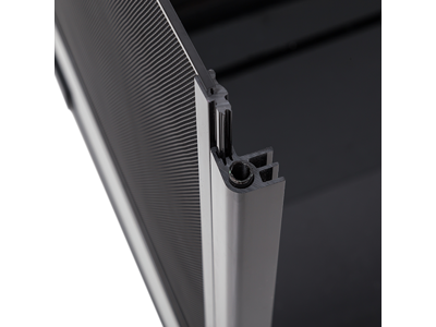 Terrarium 60x45x60cm