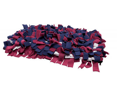 Activity Snuse tæppe, 50 × 34 cm