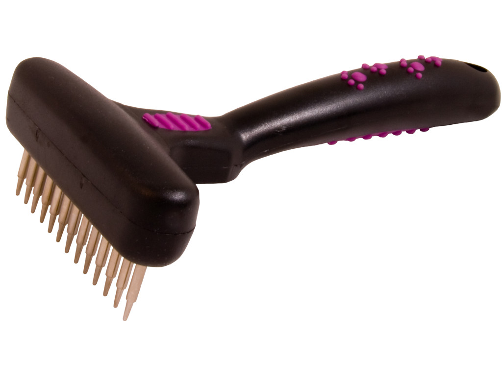 KW SMART FLEX STRIGLE M RULLETÆNDER SMAL