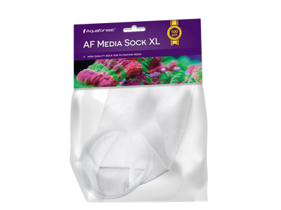 AF Media Sock XL