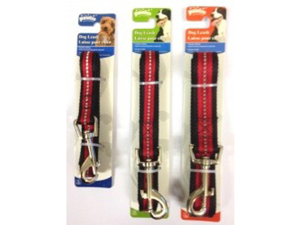 Webbingline med refleksbånd S