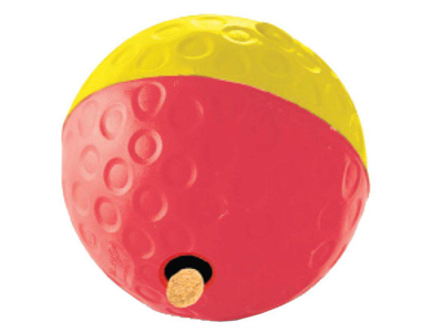 Treat tumble l 15 cm plast