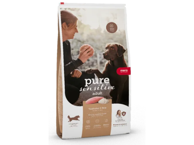 Mera Adult Kalkun & Ris 12,5 kg