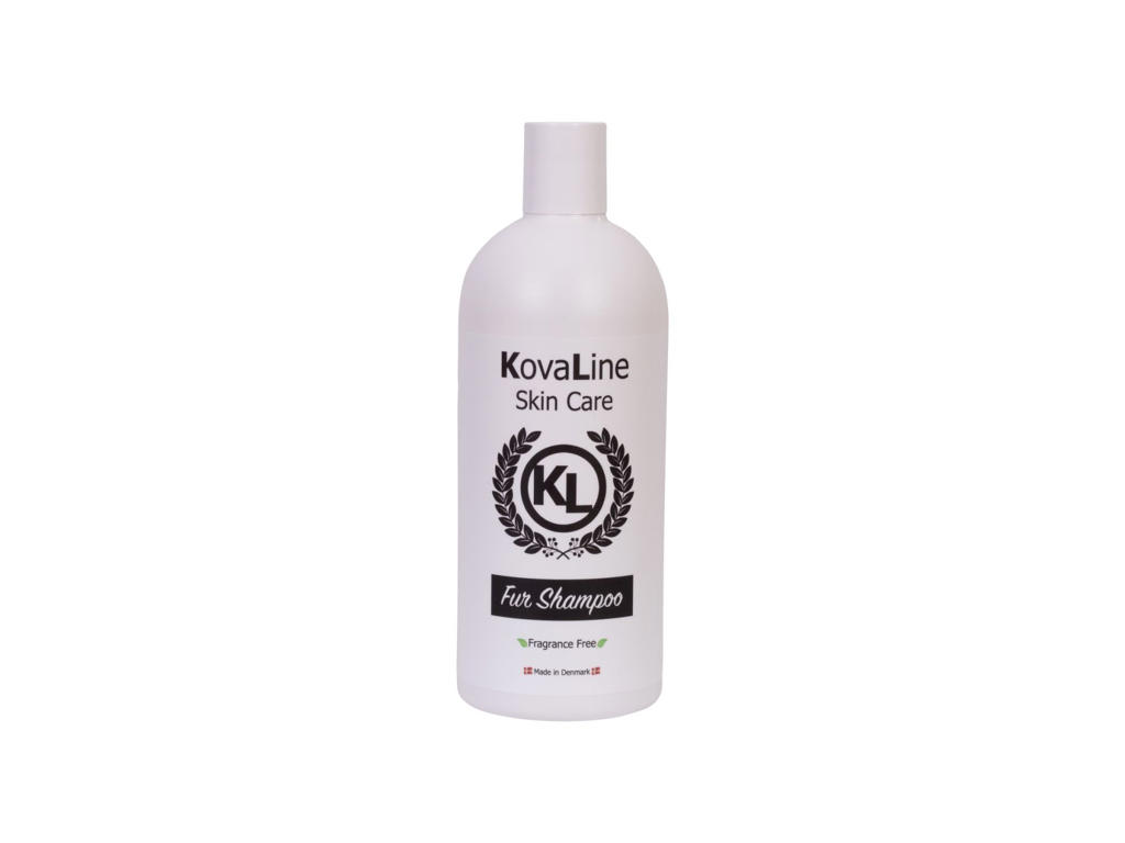 KovaLine shampoo 500ml