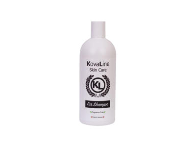KovaLine shampoo 500ml