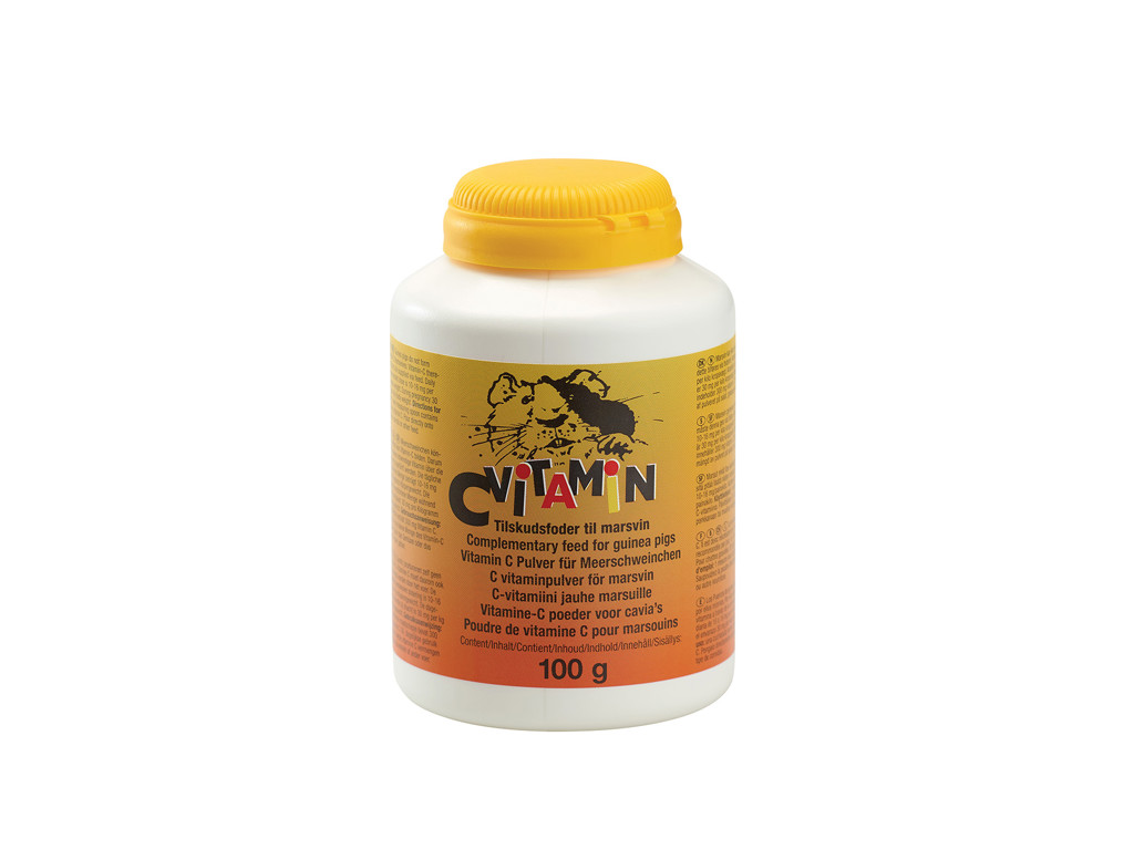 c vitamin 100g