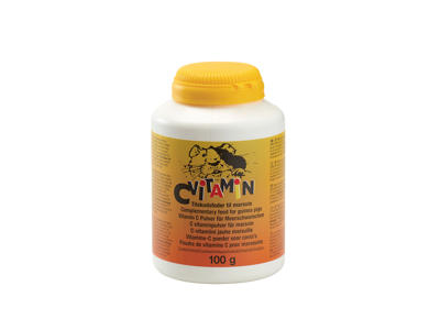 c vitamin 100g