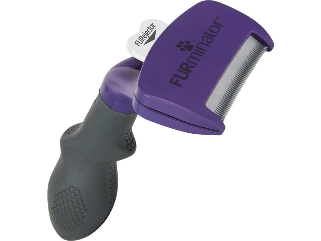 FURMINATOR LARGE BØRSTE/KARTE 1 STK