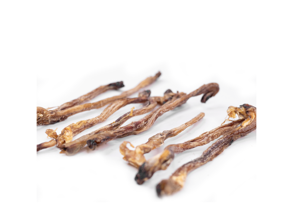 Snack'it Lammepenis 100g