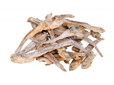 Ansjoser 50g til kat