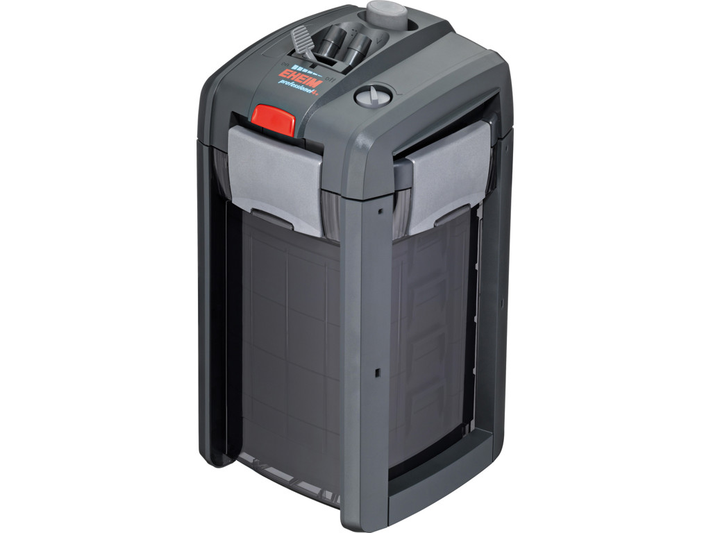 EHEIM 2275 prof. 4 op til 600 liter 1250 l/t