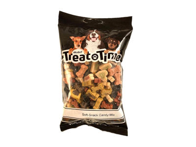 Soft-Snack Candy-Mix 200 g.