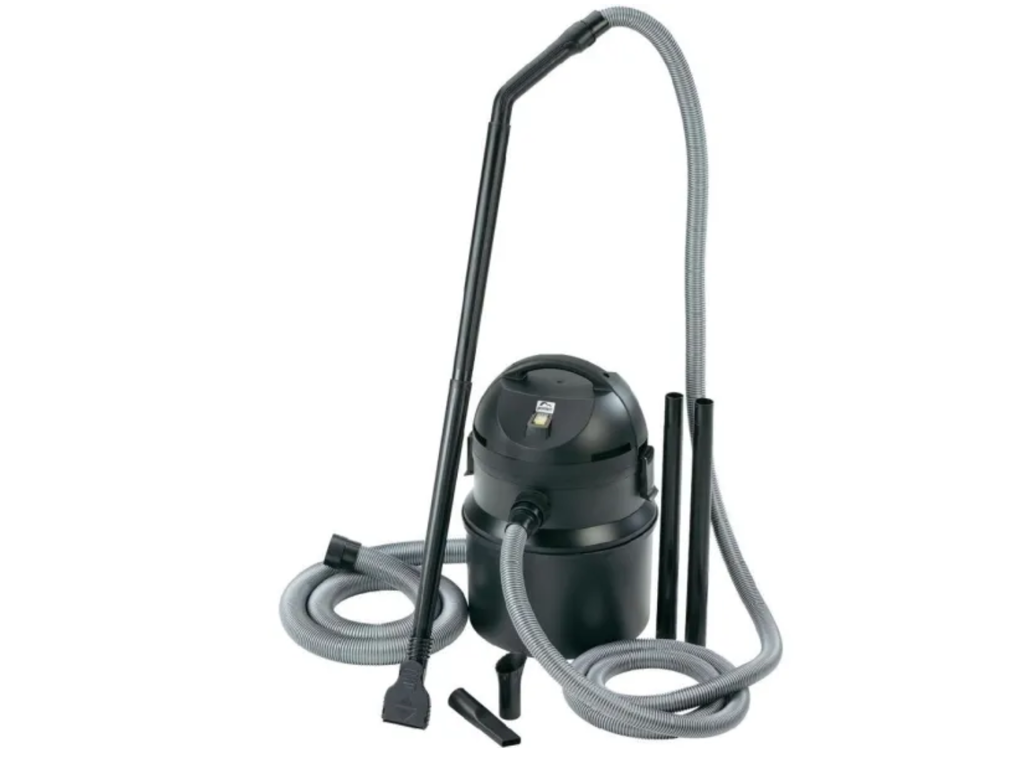 Havedamsstøvsuger Pontec PondoMatic