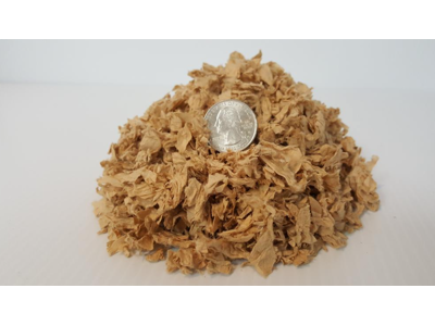 ÜBER Papirstrøelse 56 L Natur