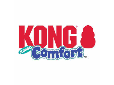 Kong comfort jumbo bird mix xl 50x19x12cm