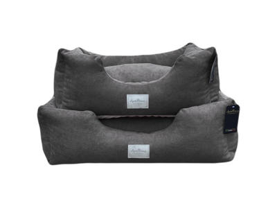 Celine Hundeseng Str 1 GRÅ