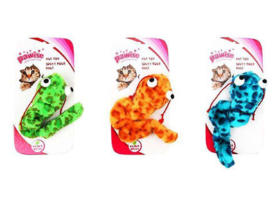 Vibrator slange 3 farver