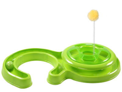 Aktivitetscenter Great Fun