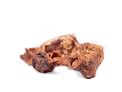 Snack'it Griseinderører 200 g – Naturlig tyggetreat til hunde