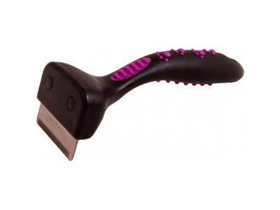 KW SMART SHEDDER FIN BRED