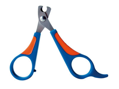 Neglesaks til smådyr