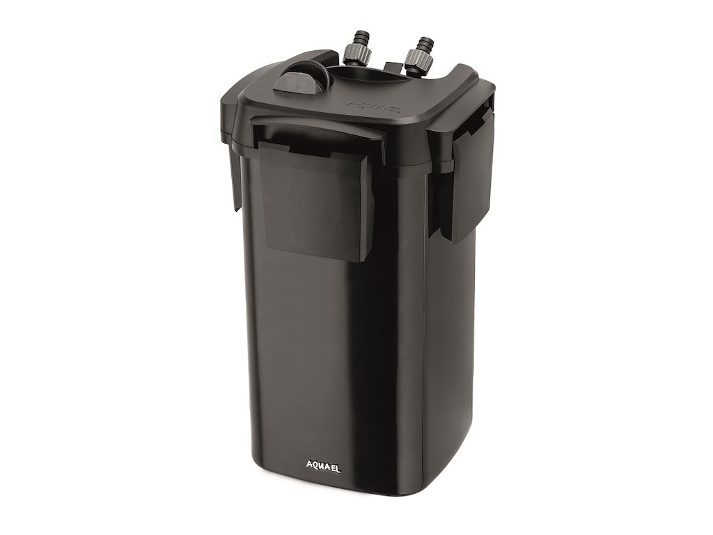 Aquael Ultra 1400 Akvariefilter – Kraftig Filtrering Til Store Akvarier