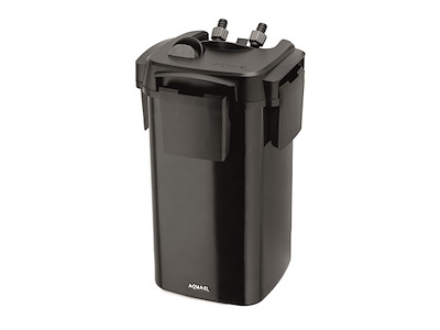 Aquael Ultra 1400 Akvariefilter – Kraftig Filtrering Til Store Akvarier