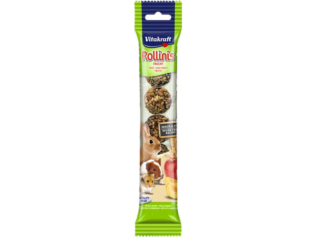 Rollinis Frugt