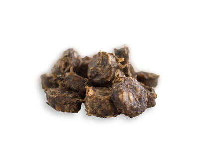 Snack'it Mini Rødspættebidder 200g