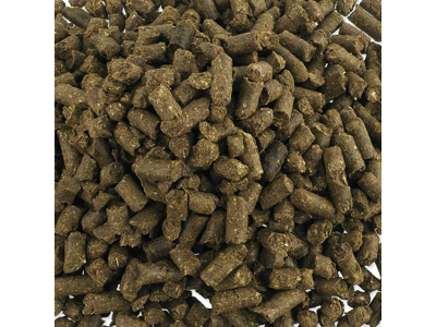 Nature land komplet kanin mono 900g
