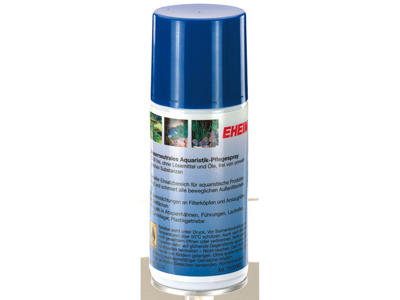 EHEIM SILICONE SMØRESPRAY