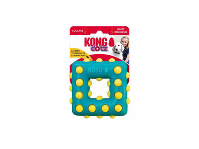 Kong dotz square S. 3x9x9CM