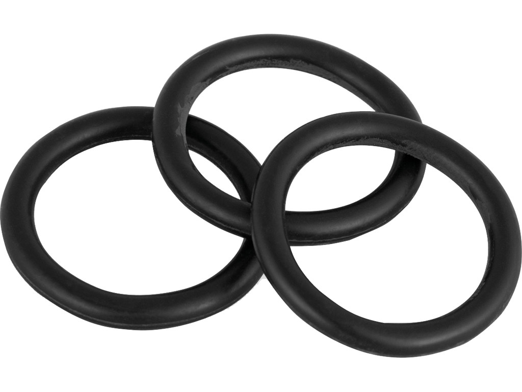 *Eccoflow Sealing Rings