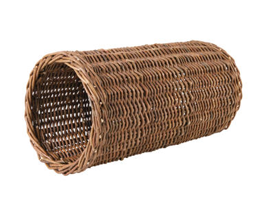 Piletunnel til kaniner, ø20x38 cm